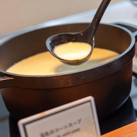 Super Hotel Premier Jr Nara Eki Zewnętrze zdjęcie