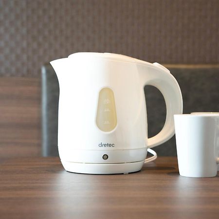Super Hotel Premier Jr Nara Eki Zewnętrze zdjęcie