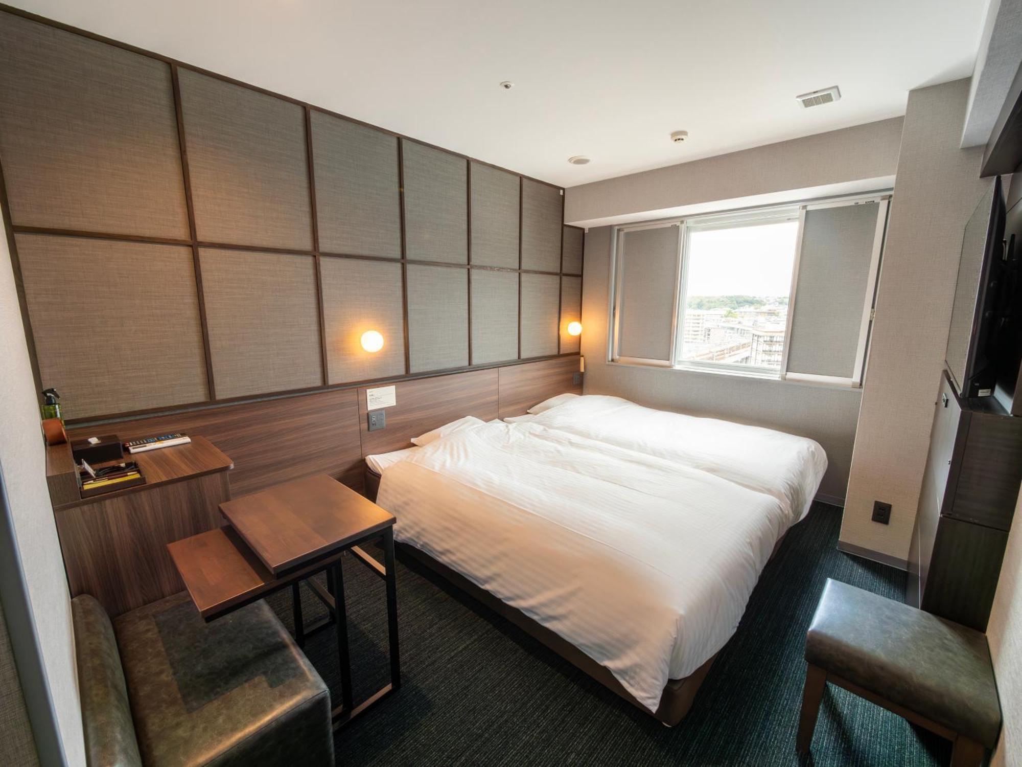 Super Hotel Premier Jr Nara Eki Zewnętrze zdjęcie