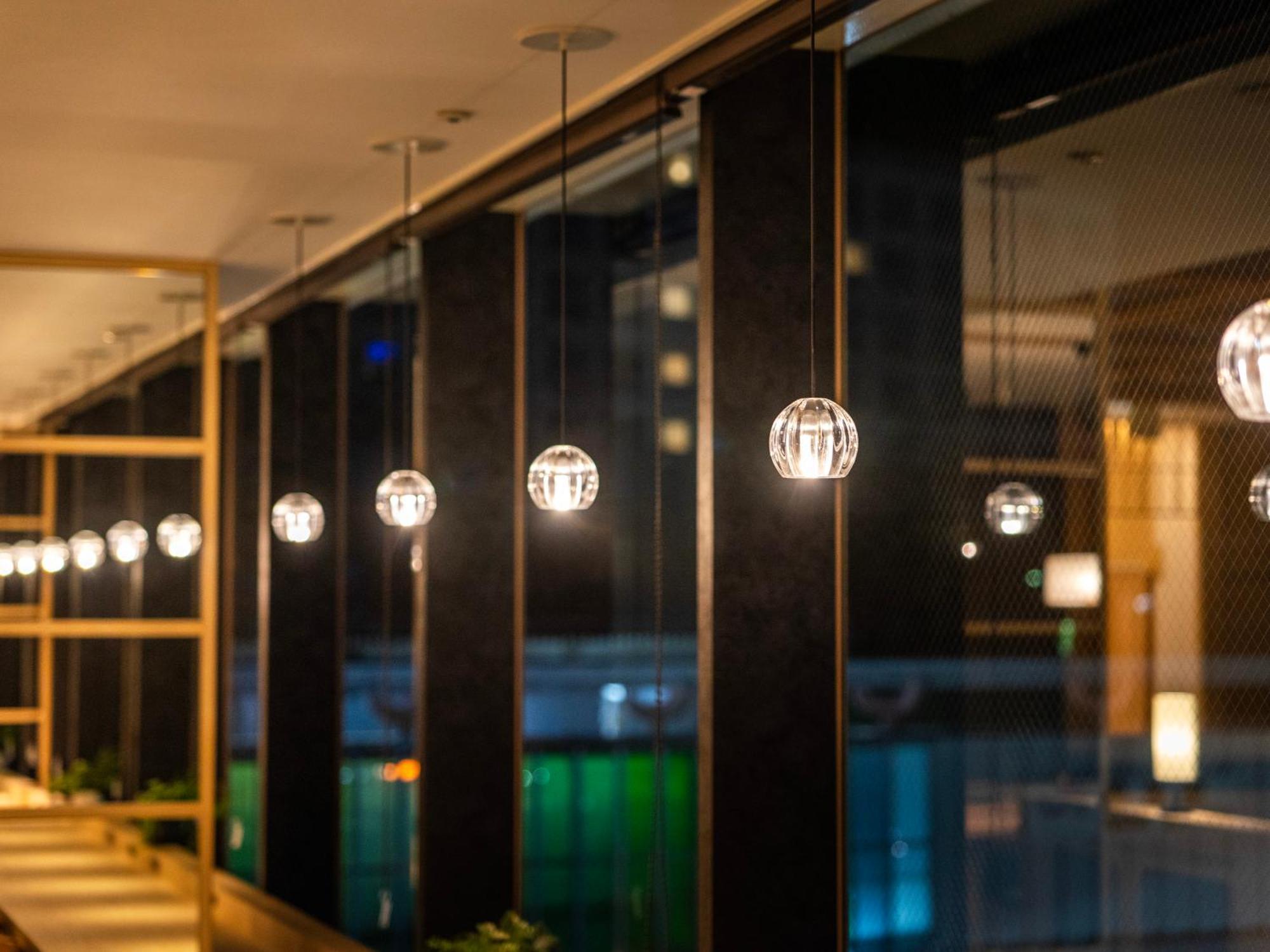 Super Hotel Premier Jr Nara Eki Zewnętrze zdjęcie