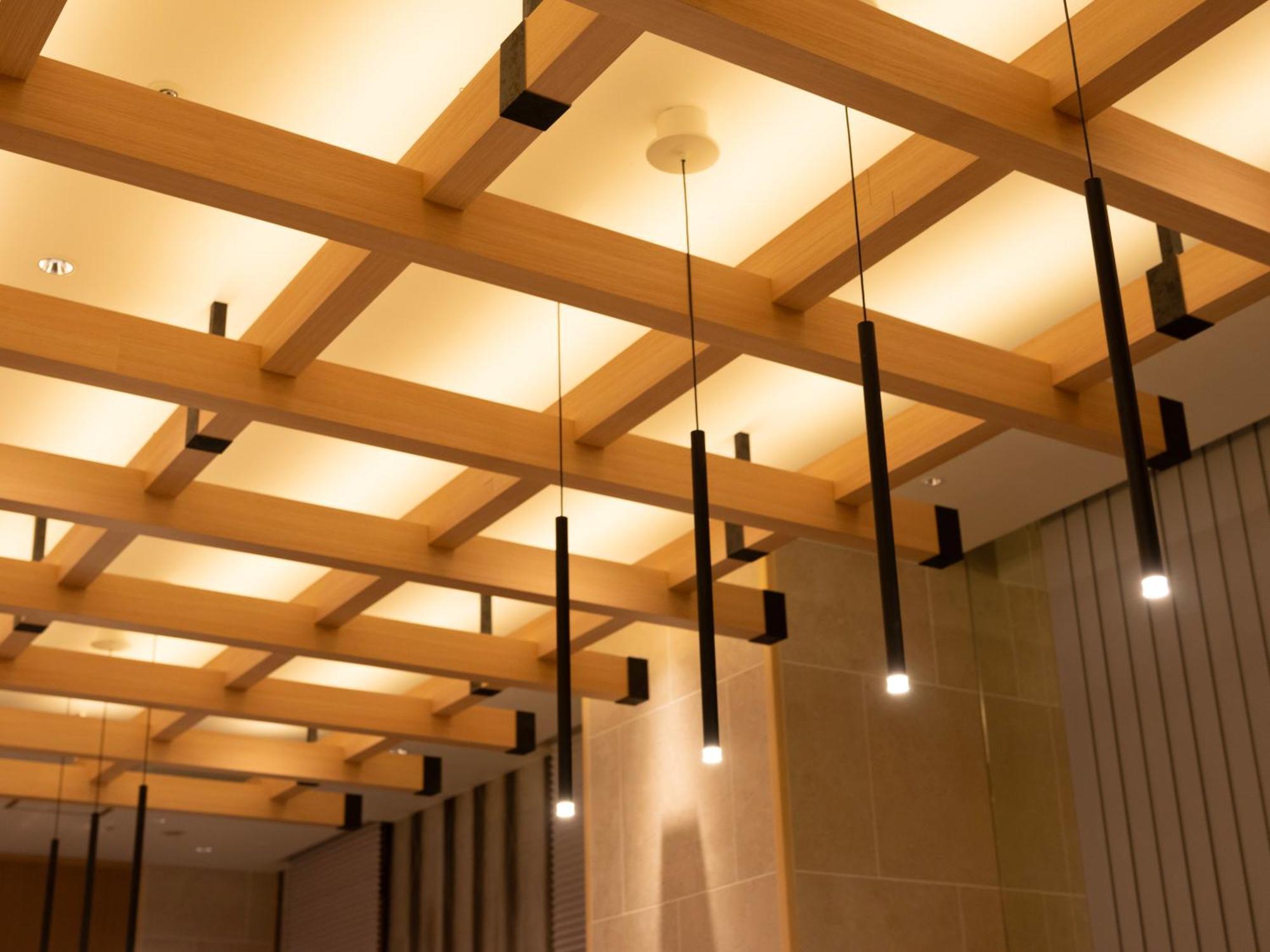 Super Hotel Premier Jr Nara Eki Zewnętrze zdjęcie