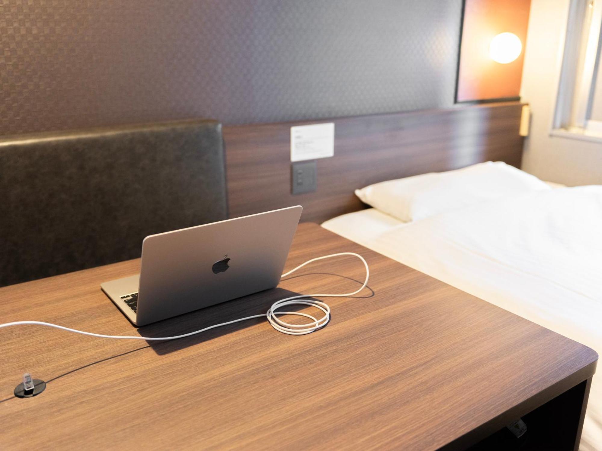 Super Hotel Premier Jr Nara Eki Zewnętrze zdjęcie