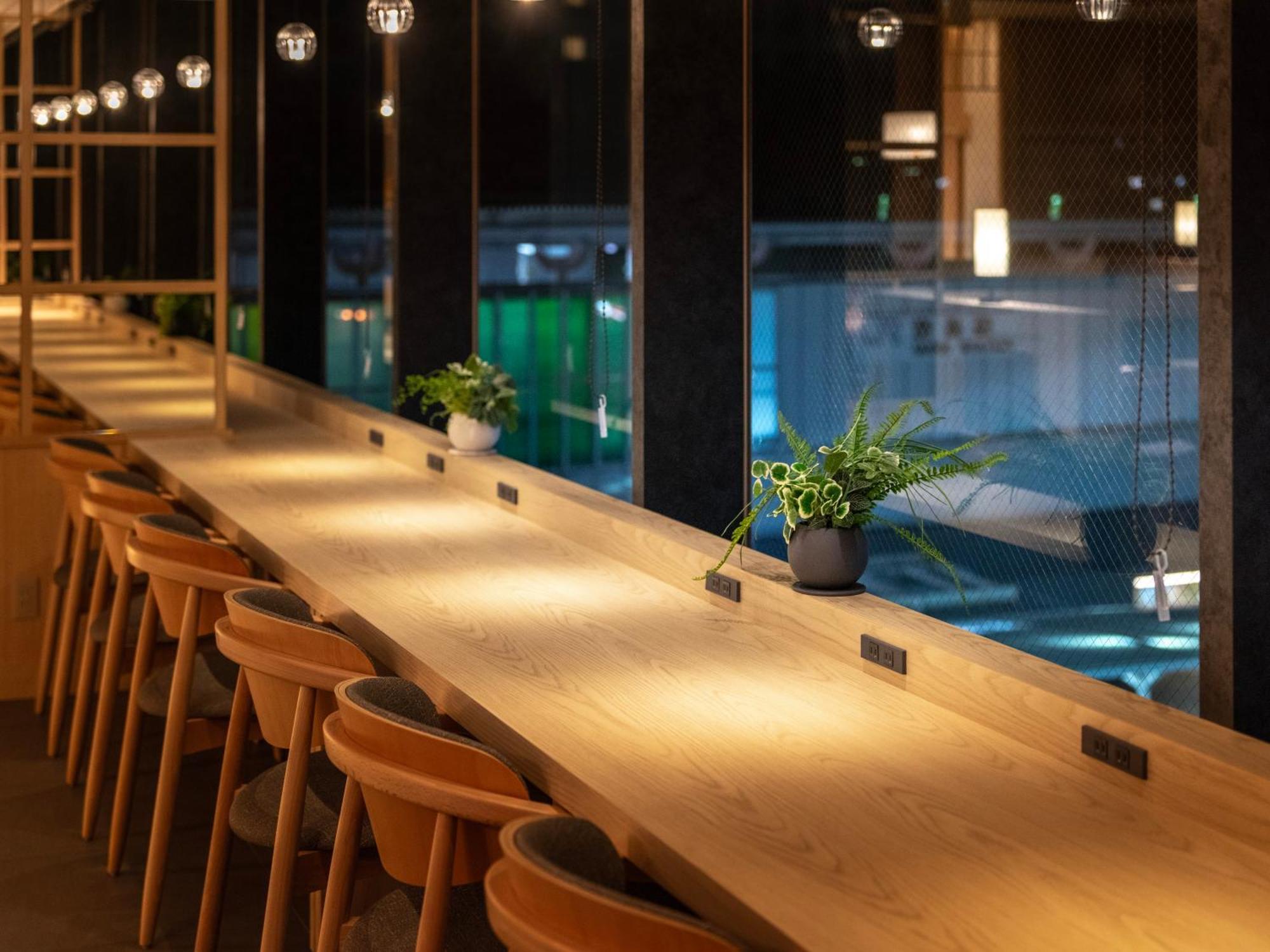 Super Hotel Premier Jr Nara Eki Zewnętrze zdjęcie