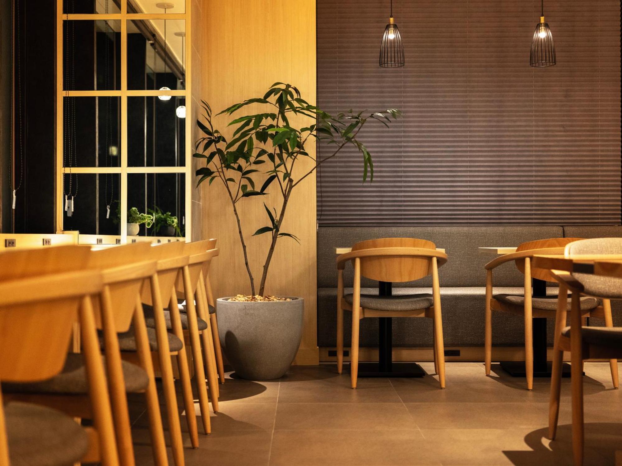 Super Hotel Premier Jr Nara Eki Zewnętrze zdjęcie