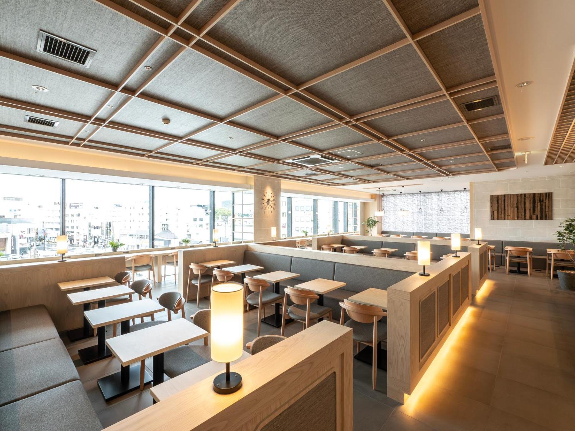 Super Hotel Premier Jr Nara Eki Zewnętrze zdjęcie