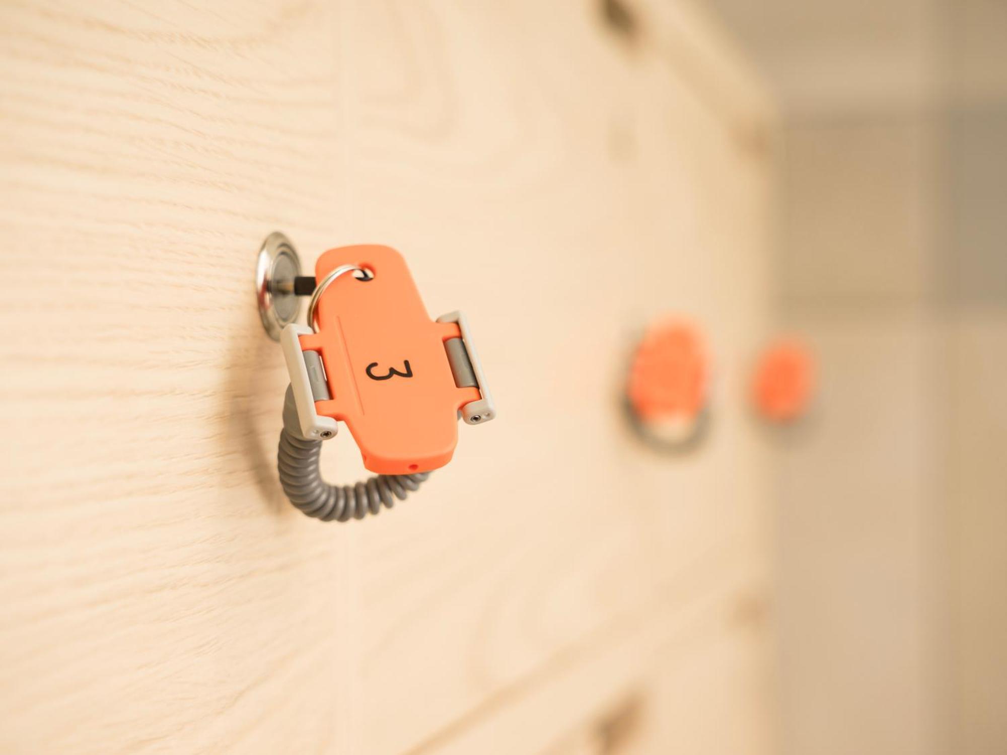 Super Hotel Premier Jr Nara Eki Zewnętrze zdjęcie