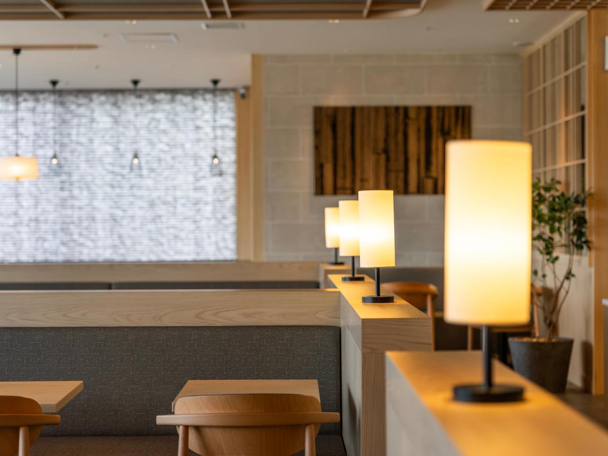 Super Hotel Premier Jr Nara Eki Zewnętrze zdjęcie